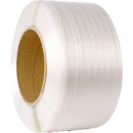 Бандажная (кордовая) упаковочная лента Бандажная (кордовая) упаковочная лента