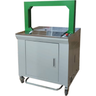 Автоматическая стреппинг машина PS-115 Автоматическая стреппинг машина PS-115