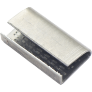 Упаковочная скоба для ПЭТ ленты Упаковочная скоба для ПЭТ ленты