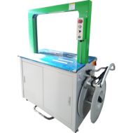 Автоматическая стреппинг машина PS-312 Автоматическая стреппинг машина PS-312