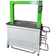 Автоматическая стреппинг машина PS-512 Автоматическая стреппинг машина PS-512