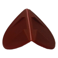 Гибкие пластиковые уголки для упаковки Гибкие пластиковые уголки для упаковки