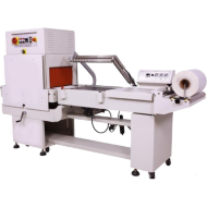 Термоусадочный аппарат TERMOLINE TL-5545T + TLM-4525-C-28 Термоусадочный аппарат TERMOLINE TL-5545T + TLM-4525-C-28
