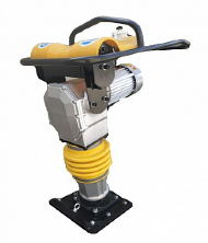 Вибротрамбовки электрические Вибротрамбовки электрические