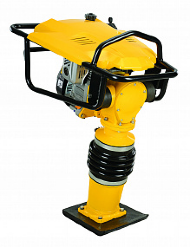 Вибротрамбовки бензиновые Вибротрамбовки бензиновые