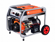 Генераторы