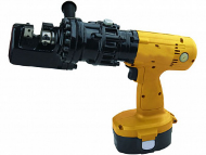 Арматурорез гидравлический аккумуляторный Арматурорез гидравлический аккумуляторный