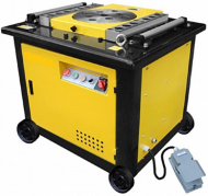 Станки для гибки арматуры Станки для гибки арматуры