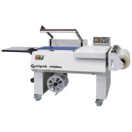 Упаковочная машина FP560A Упаковочная машина FP560A