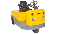 Складской тягач Xilin QDD Складской тягач Xilin QDD