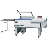 Упаковочная машина FP870A Упаковочная машина FP870A