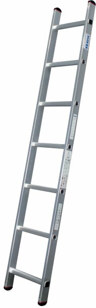 Приставная односекционная лестница CORDA Приставная односекционная лестница CORDA