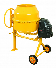 Бетоносмесители Бетоносмесители