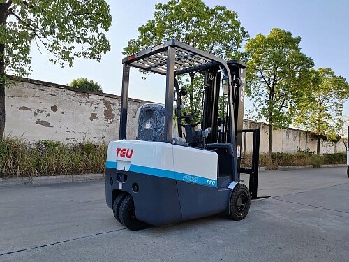 TEU FTB15L (FTB15SL)