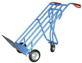 Тележка специальная Стелла-техник КГК-300-И трансформер