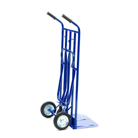 Тележка специальная Стелла-техник КГК-300-И трансформер