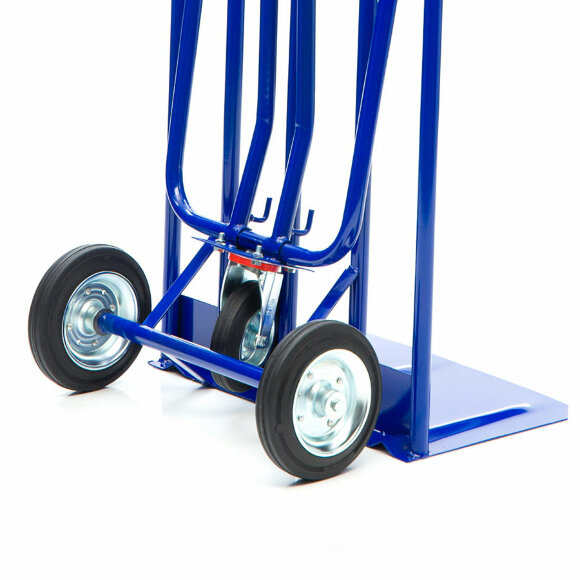 Тележка специальная Стелла-техник КГК-300-И трансформер