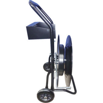 Диспенсер (размотчик) для ПЭТ ленты Н-84 (Т)