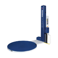 Полуавтоматический паллетоупаковщик Rotoplat 507 PDS/TP 507 PDS