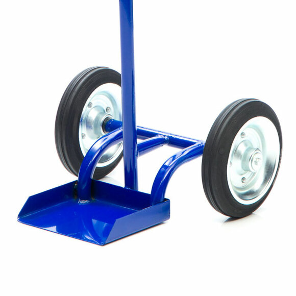 Тележка специальная Стелла-техник ККБ-1-250-К, под 1 газовый баллон