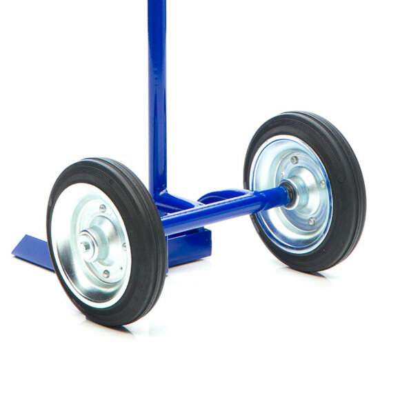 Тележка специальная Стелла-техник ККБ-1-250-К, под 1 газовый баллон