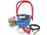 Опрессовочные насосы электрические Опрессовочные насосы электрические