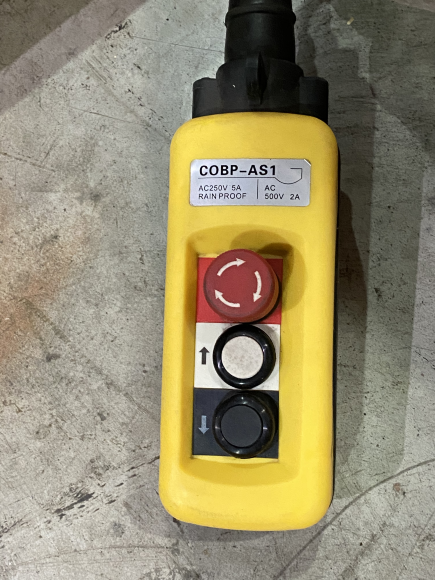 YLF1000B / YLF2000B YLF1000B / YLF2000B