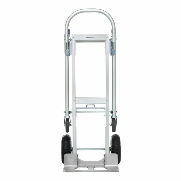 Тележка трансформер алюминиевая Стелла-техник FW-85