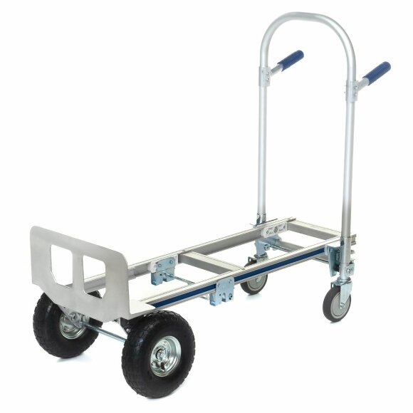 Тележка трансформер алюминиевая Стелла-техник FW-85