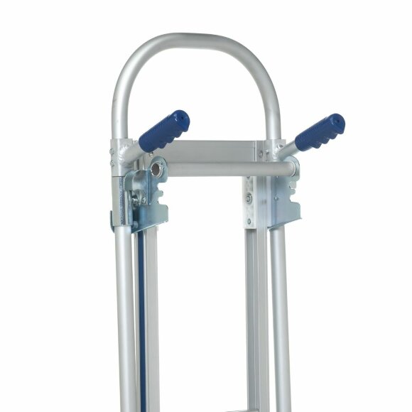 Тележка трансформер алюминиевая Стелла-техник FW-85