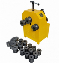 Трубогиб электрический Трубогиб электрический