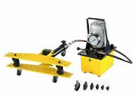 Трубогиб электрогидравлический Трубогиб электрогидравлический