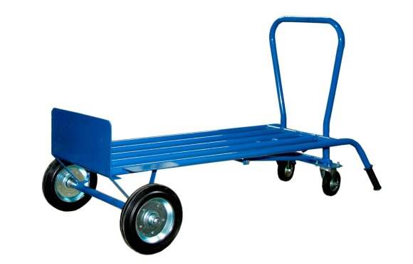 Тележка специальная Стелла-техник КГК-350-К трансформер