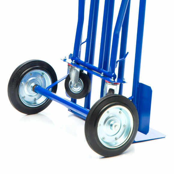 Тележка специальная Стелла-техник КГК-350-К трансформер