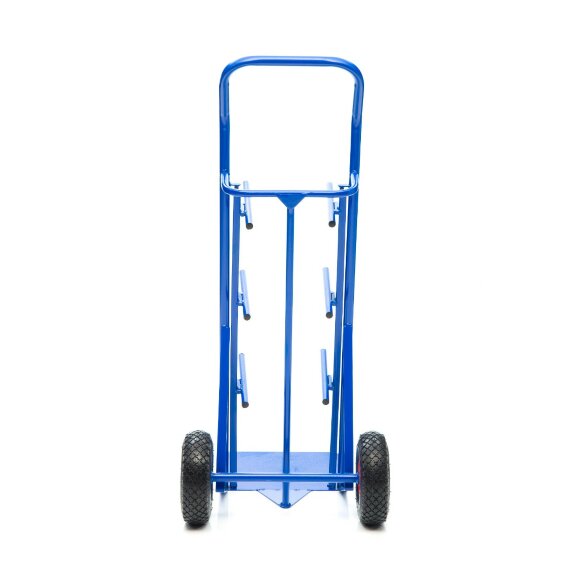 Тележка специальная Стелла-техник КДВ-55-250-К, для воды