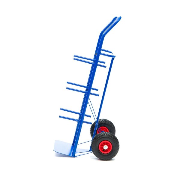 Тележка специальная Стелла-техник КДВ-55-250-К, для воды