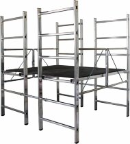 Подмости-платформы CORDA