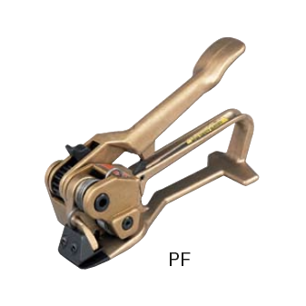 Механические натяжители для стальной ленты PF Механические натяжители для стальной ленты PF