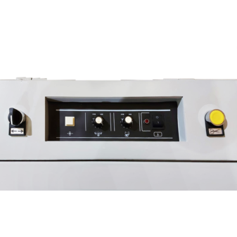 Стреппинг машина для вертикальной обвязки паллет PS-600