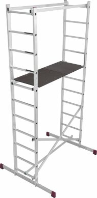 Монтажные подмости CORDA в комплекте