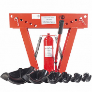 Трубогибы гидравлические ручные вертикальные Трубогибы гидравлические ручные вертикальные