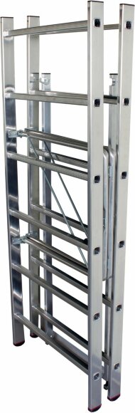 Складывающиеся подмости CORDA