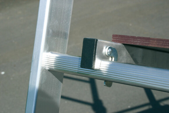 Складывающиеся подмости CORDA, особенности продукта