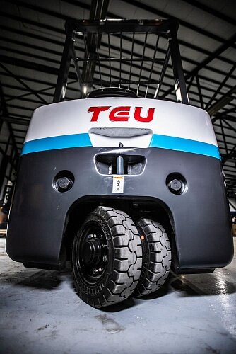 TEU FTB18L(FB18SL) TEU FTB18L(FB18SL)