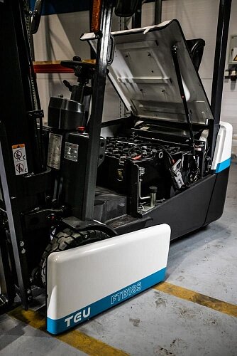 TEU FTB18L(FB18SL) TEU FTB18L(FB18SL)