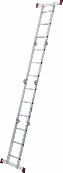 Универсальная шарнирная лестница CORDA