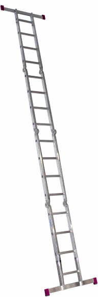 Универсальная шарнирная лестница CORDA