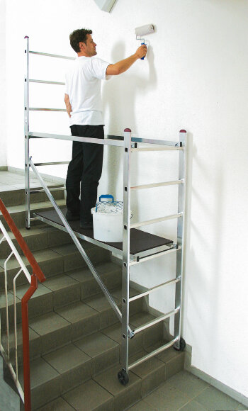 Малые монтажные подмости CORDA