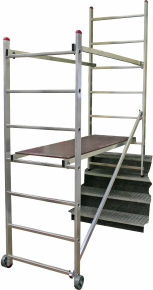 Малые монтажные подмости CORDA