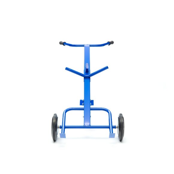 Тележка специальная Стелла-техник КБ-350-И для бочек